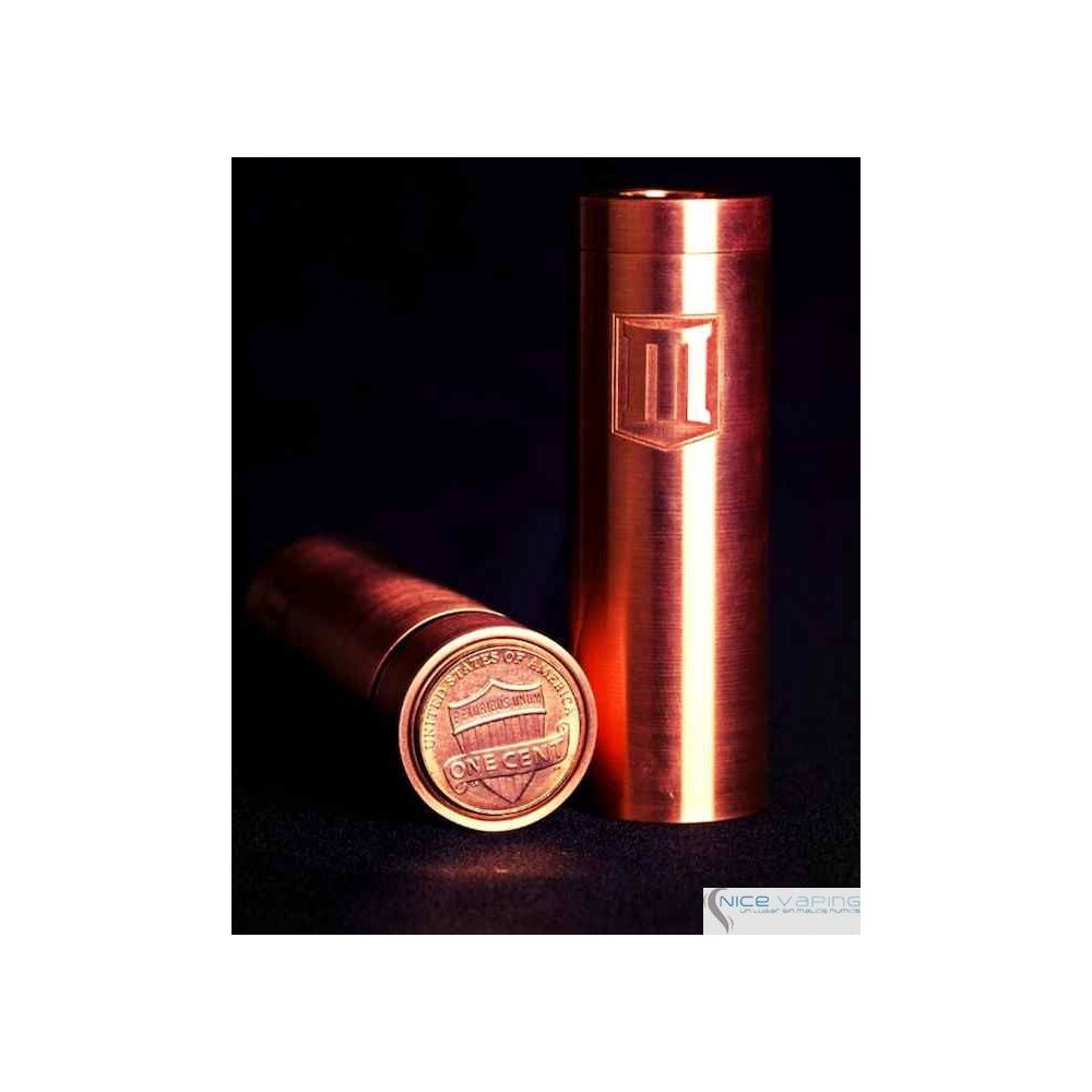 Penny MOD Copper