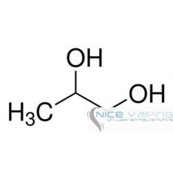Propylen Glicol (PG) - 50 ml