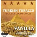 Turkish Tobacco Vainilla Premium