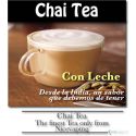 Chai Tea with Milk Premium