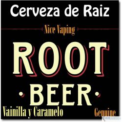 Root Beer Vanilla Premium