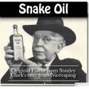 Snake Oil Premium