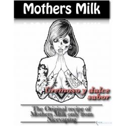 Mothers Milk R.48 Premium