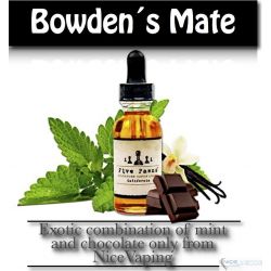Bowden's Mate Clon by Five Pawns