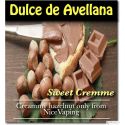 Dulce de Avellana Premium