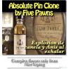 Absolute Pin by Five Pawns Clone