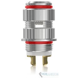 Base for EVIC EGO ONE Coil Head Titanio by Joyetech