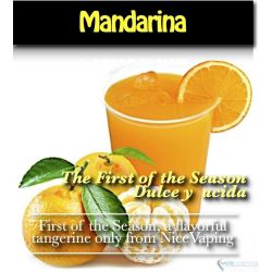 Tangerine, the first of the season Premium