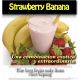 Strawberry Banana Premium