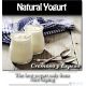 Yogurt Natural Premium