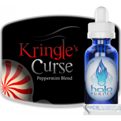 Kringley Peppermint Blend by HaloSG