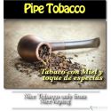Pipe Tobacco Premium