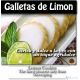 Galletas Limon Premium