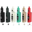 eVic VTC TRON Mini KIT 75W with Samsung 25R5Battery