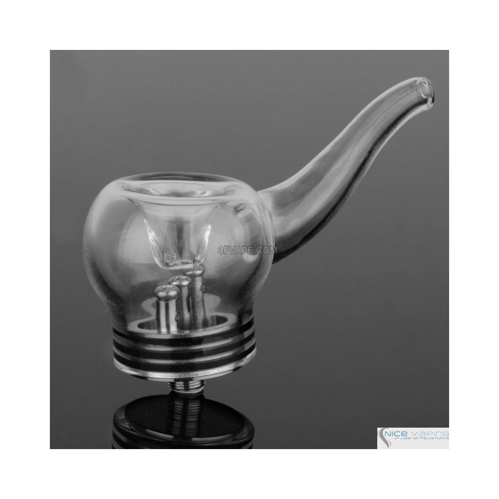 Teapot RDA from Cloud