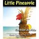 Natural Pineapple Cocktail Premium