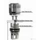 Crown UWELL RBA - Rebuildable Coil Base