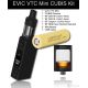 eVic VTC Mini CUBIS KIT 75W by Joyetech Upgradeable
