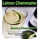 Champagne con Limon Premium