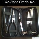 Simple Tool Kit by GeekVape