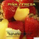 Piña y Fresa Premium