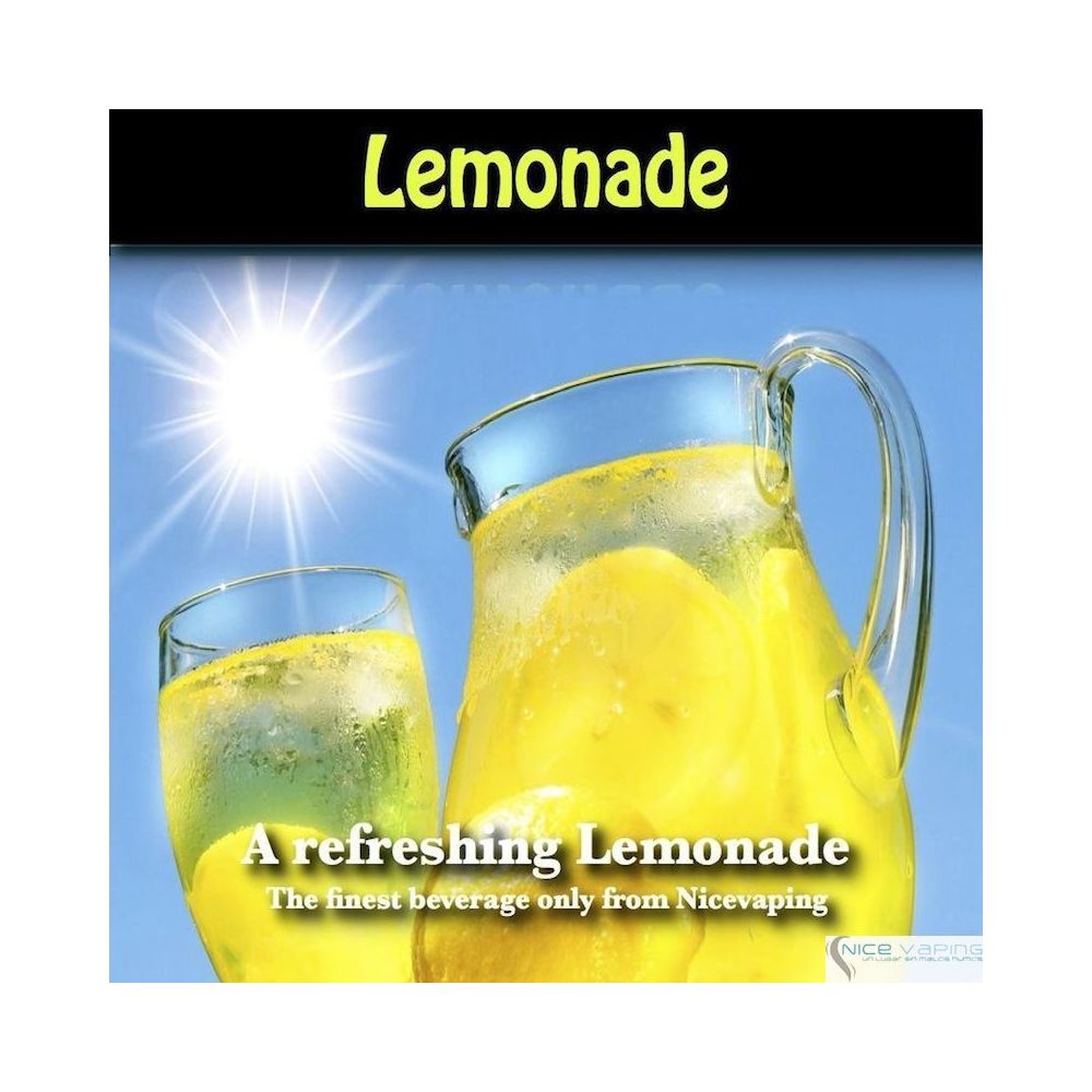 Mojito Lemonade Premium