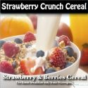 Strawberry & Berries Crunch Cereal Premium