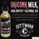 Unicorn Milk Clone by CuttWood