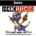 Spyro por H4kJuice Clon