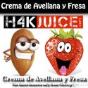 Crema de Avellana y Fresa por H4kJuice Clon