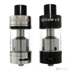 Billow 3 PLUS 25mm RTA by EHPRO 5.4 ml