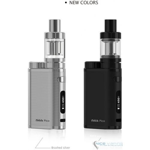 Eleaf Pico at NiceVaping