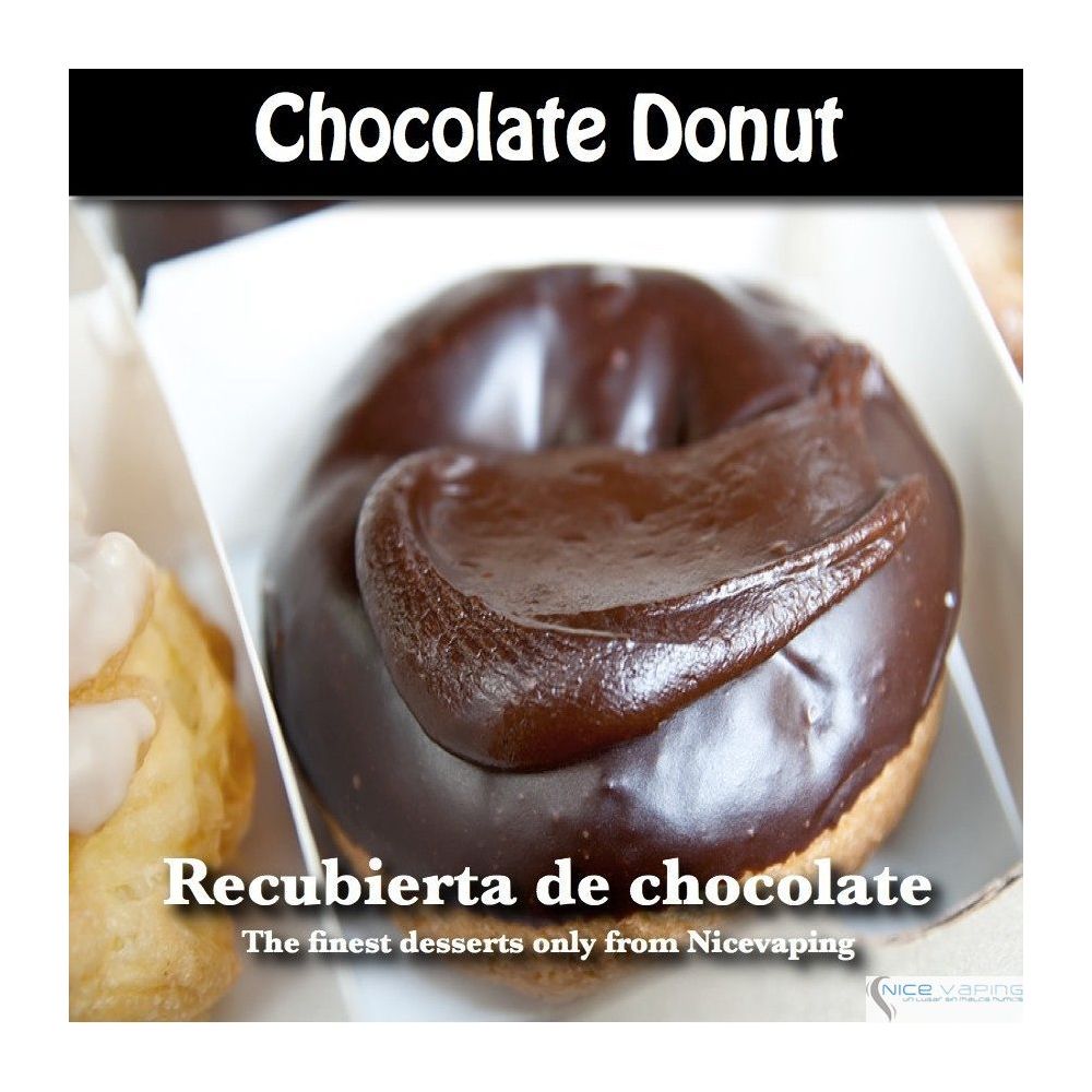 Chocolate Donut Ultra