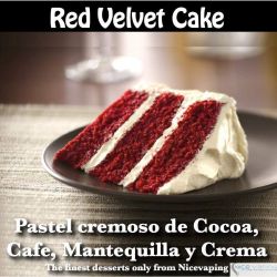 Red Velvet Cake Premium