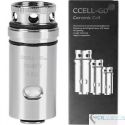 Vaporesso CCELL-GD coil head para Target Mini