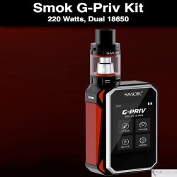 SMOK G-Priv kit 220W