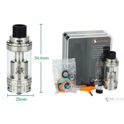 Griffin 25 RTA TOP AirFlow @ 6ml by Geekvape