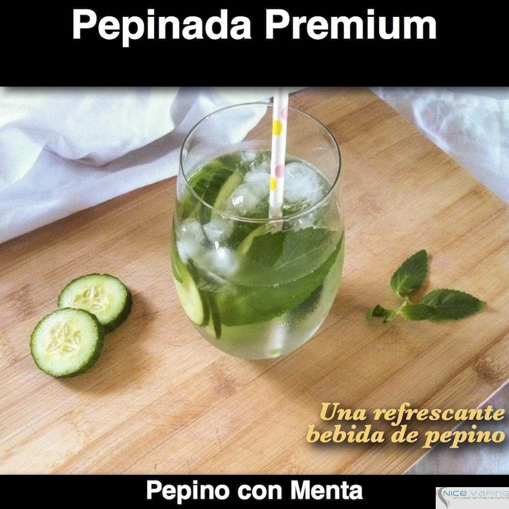 Pepinada Premium