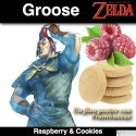 Groose, The legend of Zelda Premium