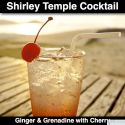 Shirley Temple Premium