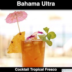 Bahama Cocktail