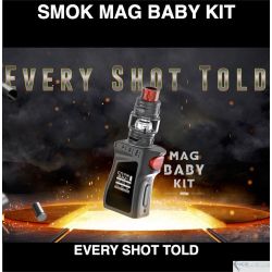 SMOK Mag baby Kit