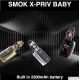 SMOK X-Priv Baby Kit