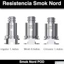 SMOK NORD POD Replacement Coil