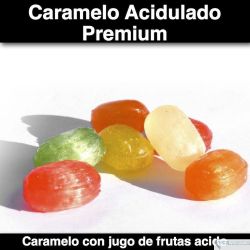Rainbow Candy (Caramelo Acidulado) Premium e-liquid