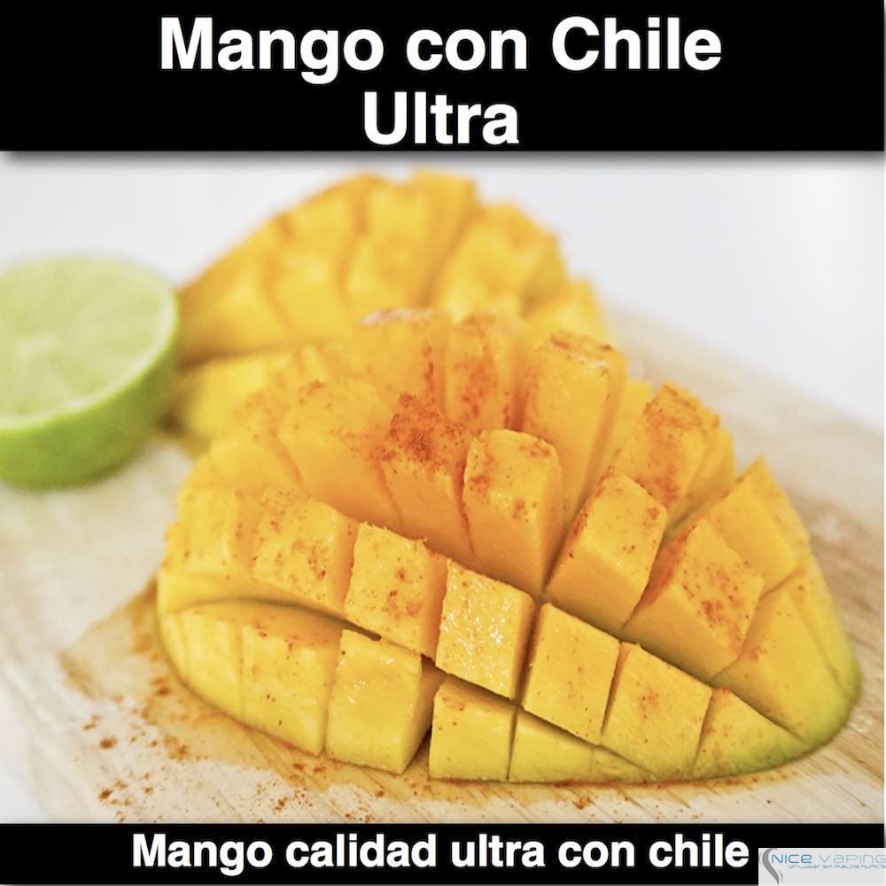 Chili Sweet Mango Ultra