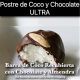 Coconut & Chocolate Bar Ultra