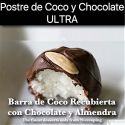 Coconut & Chocolate Bar Ultra