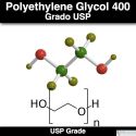 Polyethylene Glycol 400 (PEG400)