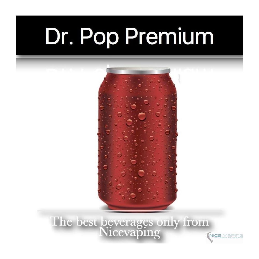Dr. Pop Premium